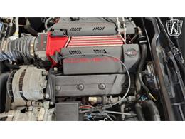 1996 Chevrolet Corvette (CC-2107666) for sale in Dearborn, Michigan