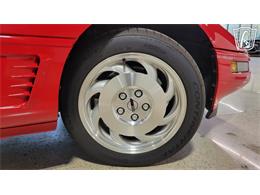 1996 Chevrolet Corvette (CC-2107666) for sale in Dearborn, Michigan