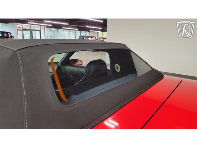 1996 Chevrolet Corvette (CC-2107666) for sale in Dearborn, Michigan