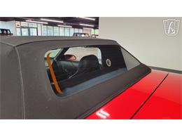 1996 Chevrolet Corvette (CC-2107666) for sale in Dearborn, Michigan