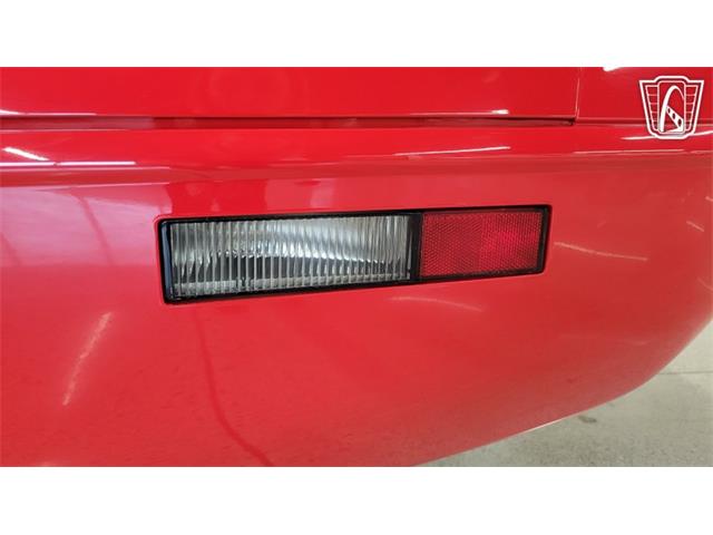 1996 Chevrolet Corvette (CC-2107666) for sale in Dearborn, Michigan