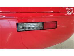 1996 Chevrolet Corvette (CC-2107666) for sale in Dearborn, Michigan