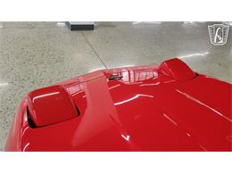 1996 Chevrolet Corvette (CC-2107666) for sale in Dearborn, Michigan