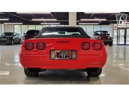 1996 Chevrolet Corvette (CC-2107666) for sale in Dearborn, Michigan