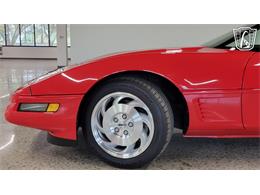 1996 Chevrolet Corvette (CC-2107666) for sale in Dearborn, Michigan