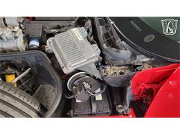 1996 Chevrolet Corvette (CC-2107666) for sale in Dearborn, Michigan