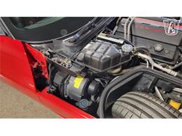 1996 Chevrolet Corvette (CC-2107666) for sale in Dearborn, Michigan