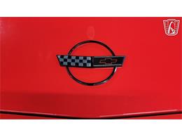 1996 Chevrolet Corvette (CC-2107666) for sale in Dearborn, Michigan