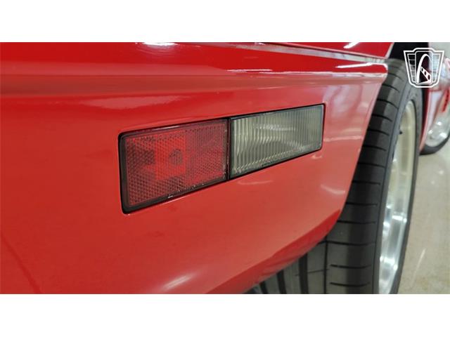 1996 Chevrolet Corvette (CC-2107666) for sale in Dearborn, Michigan