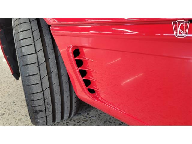 1996 Chevrolet Corvette (CC-2107666) for sale in Dearborn, Michigan