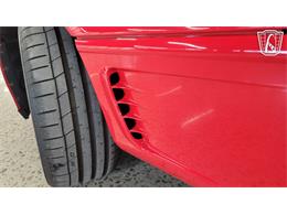 1996 Chevrolet Corvette (CC-2107666) for sale in Dearborn, Michigan