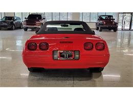 1996 Chevrolet Corvette (CC-2107666) for sale in Dearborn, Michigan