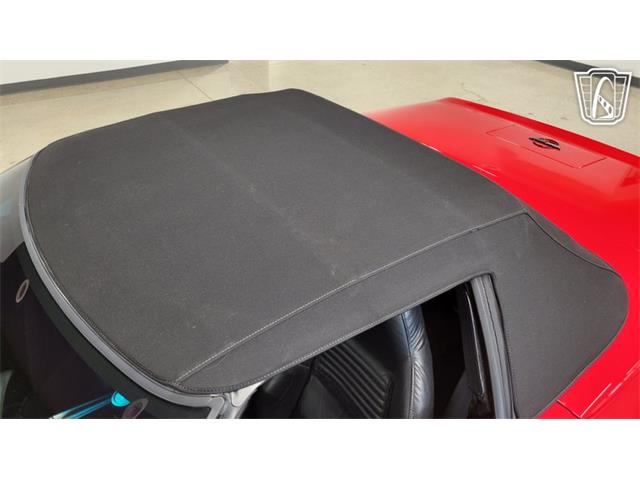 1996 Chevrolet Corvette (CC-2107666) for sale in Dearborn, Michigan