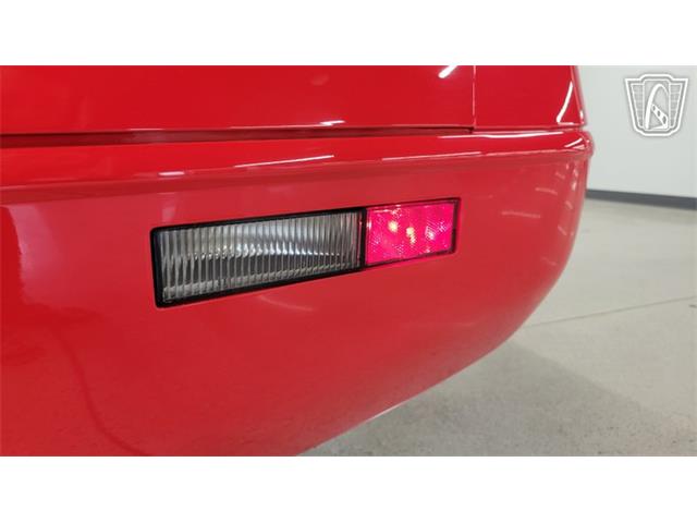 1996 Chevrolet Corvette (CC-2107666) for sale in Dearborn, Michigan