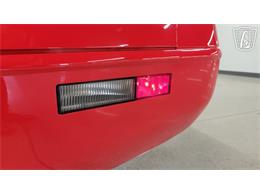 1996 Chevrolet Corvette (CC-2107666) for sale in Dearborn, Michigan