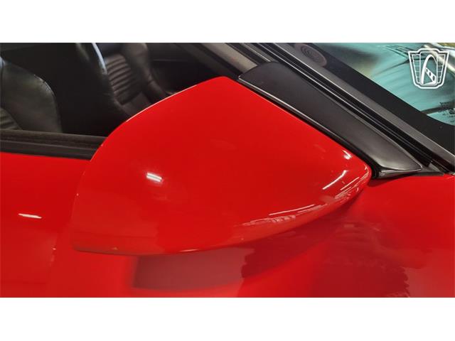 1996 Chevrolet Corvette (CC-2107666) for sale in Dearborn, Michigan