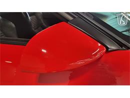 1996 Chevrolet Corvette (CC-2107666) for sale in Dearborn, Michigan