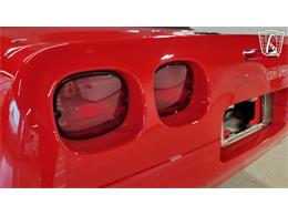 1996 Chevrolet Corvette (CC-2107666) for sale in Dearborn, Michigan