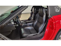 1996 Chevrolet Corvette (CC-2107666) for sale in Dearborn, Michigan