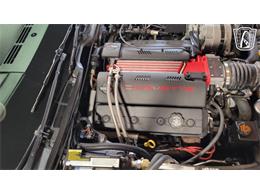 1996 Chevrolet Corvette (CC-2107666) for sale in Dearborn, Michigan