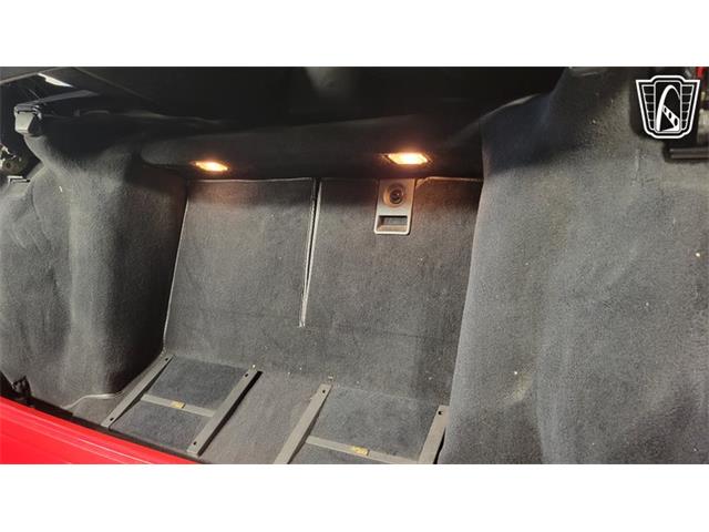 1996 Chevrolet Corvette (CC-2107666) for sale in Dearborn, Michigan