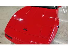 1996 Chevrolet Corvette (CC-2107666) for sale in Dearborn, Michigan