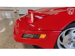 1996 Chevrolet Corvette (CC-2107666) for sale in Dearborn, Michigan