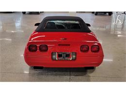 1996 Chevrolet Corvette (CC-2107666) for sale in Dearborn, Michigan