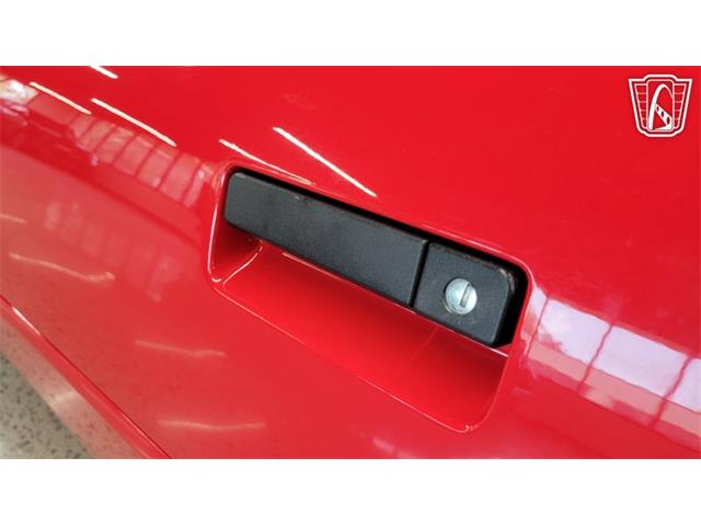 1996 Chevrolet Corvette (CC-2107666) for sale in Dearborn, Michigan