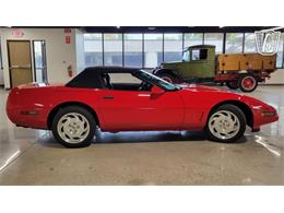 1996 Chevrolet Corvette (CC-2107666) for sale in Dearborn, Michigan