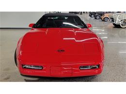 1996 Chevrolet Corvette (CC-2107666) for sale in Dearborn, Michigan