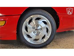 1996 Chevrolet Corvette (CC-2107666) for sale in Dearborn, Michigan