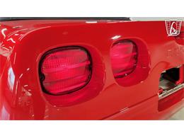 1996 Chevrolet Corvette (CC-2107666) for sale in Dearborn, Michigan