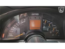 1996 Chevrolet Corvette (CC-2107666) for sale in Dearborn, Michigan