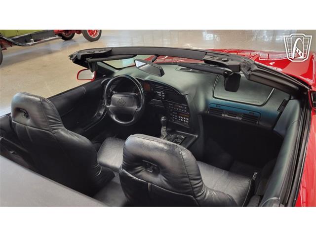 1996 Chevrolet Corvette (CC-2107666) for sale in Dearborn, Michigan