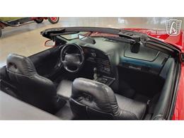 1996 Chevrolet Corvette (CC-2107666) for sale in Dearborn, Michigan