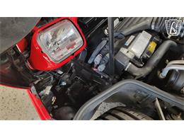 1996 Chevrolet Corvette (CC-2107666) for sale in Dearborn, Michigan