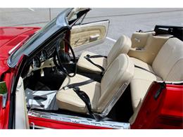 1967 Ford Mustang (CC-2107667) for sale in Sarasota, Florida