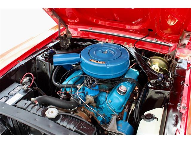 1967 Ford Mustang (CC-2107667) for sale in Sarasota, Florida
