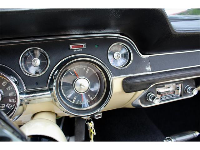 1967 Ford Mustang (CC-2107667) for sale in Sarasota, Florida
