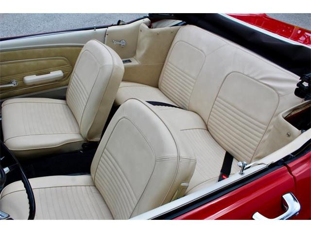 1967 Ford Mustang (CC-2107667) for sale in Sarasota, Florida