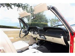 1967 Ford Mustang (CC-2107667) for sale in Sarasota, Florida