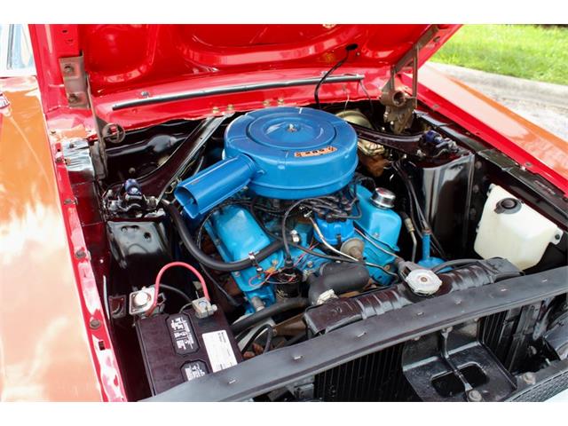 1967 Ford Mustang (CC-2107667) for sale in Sarasota, Florida