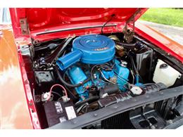 1967 Ford Mustang (CC-2107667) for sale in Sarasota, Florida