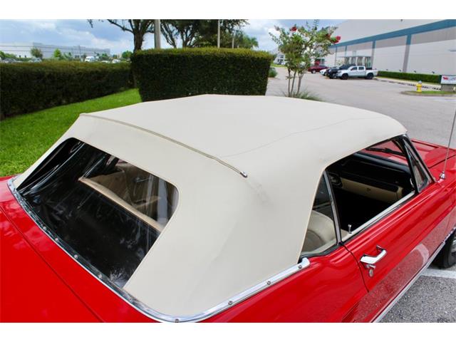 1967 Ford Mustang (CC-2107667) for sale in Sarasota, Florida
