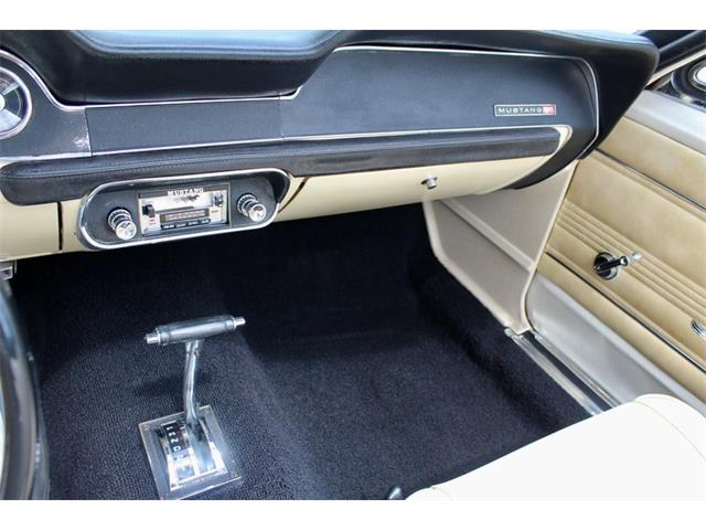 1967 Ford Mustang (CC-2107667) for sale in Sarasota, Florida
