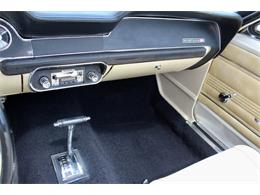 1967 Ford Mustang (CC-2107667) for sale in Sarasota, Florida