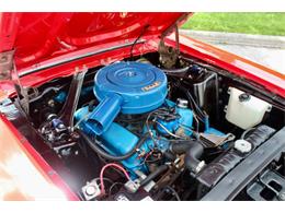 1967 Ford Mustang (CC-2107667) for sale in Sarasota, Florida