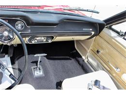 1967 Ford Mustang (CC-2107667) for sale in Sarasota, Florida