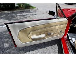 1967 Ford Mustang (CC-2107667) for sale in Sarasota, Florida